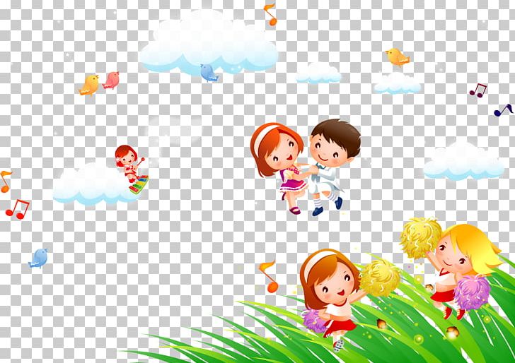 Dance Musical Note Cartoon Child Png, Clipart, Background Vector 728x514 Dance Musical Note Cartoon Child Png, Clipart, Background Vector
