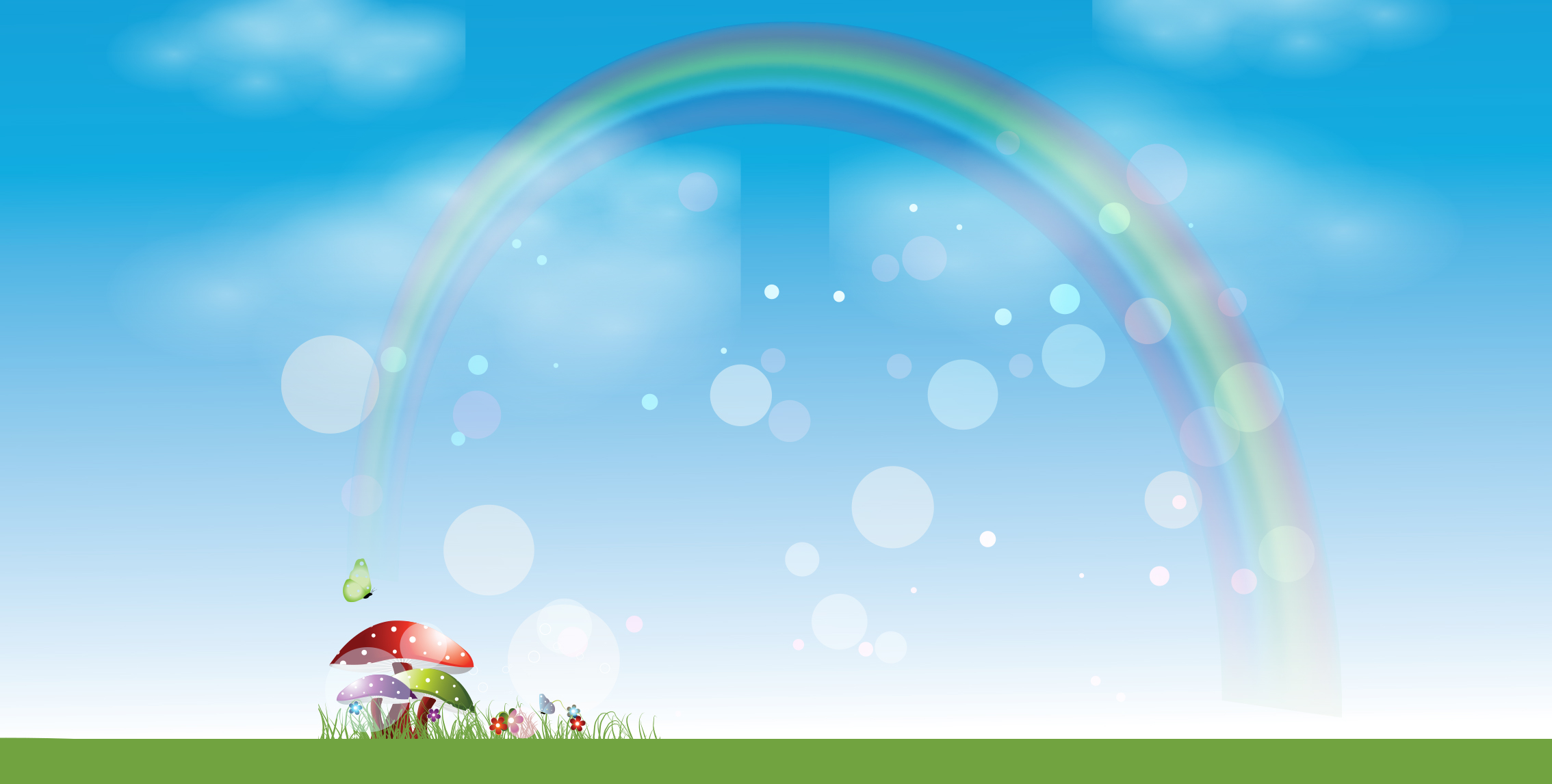 Kids Background Vector 2268x1146 Kids Background Vector