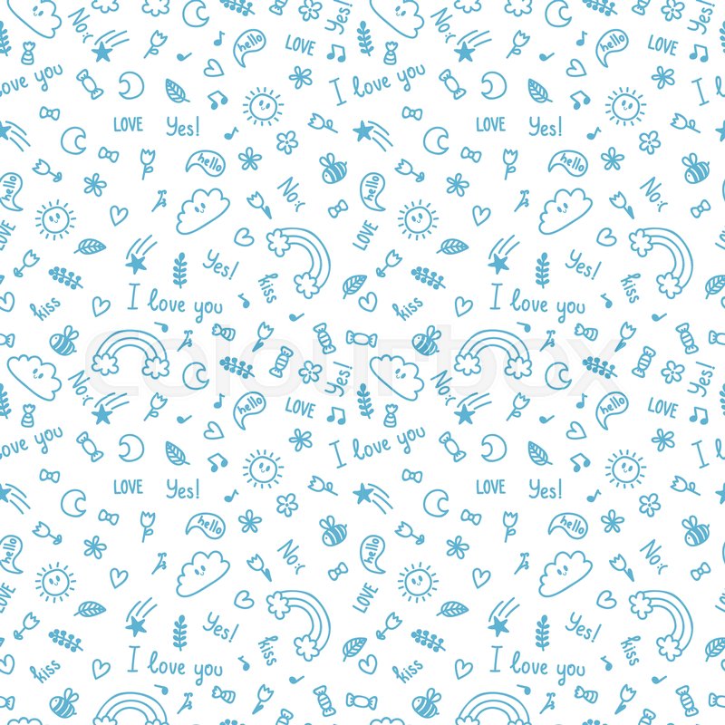 Children Background Vector at Vectorified.com | Collection of Children