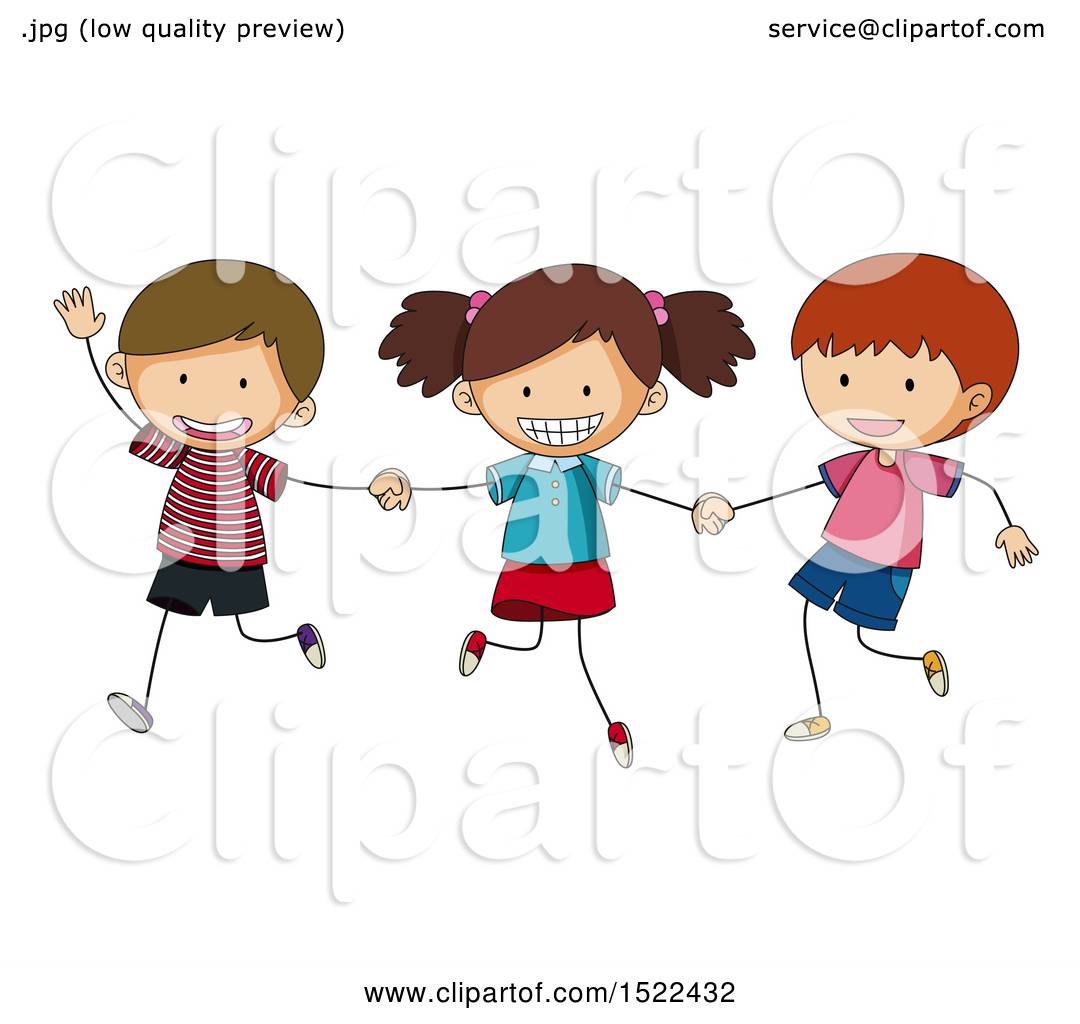 Clipart Of Children Holding Hands 1080x1024 Clipart Of Children Holding Hands