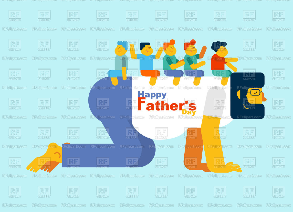 Father's Day 1200x866 Father's Day