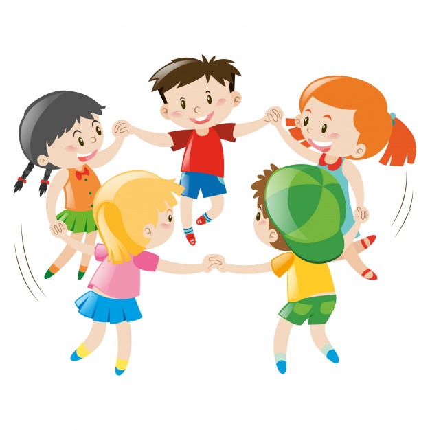 Kids Playing Design Vector Free Download 626x626 Kids Playing Design Vector Free Download