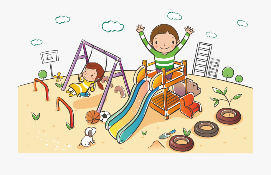 Child Clip Art Children Playing Swing Transprent 920x594 Child Clip Art Children Playing Swing Transprent