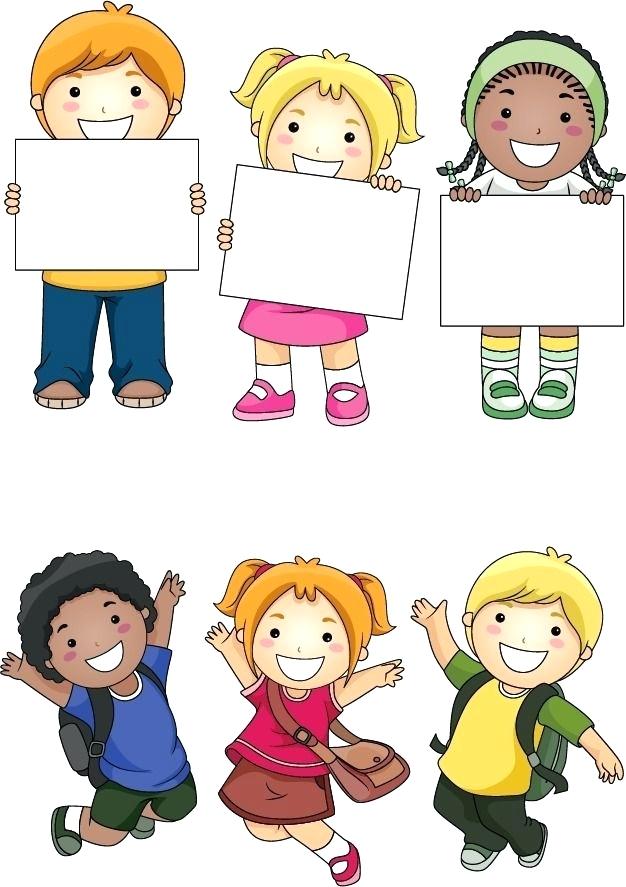 626x887 Free Download Children Cartoon