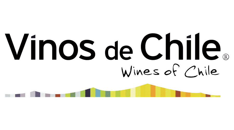 900x500 Vinos De Chile Vector Logo