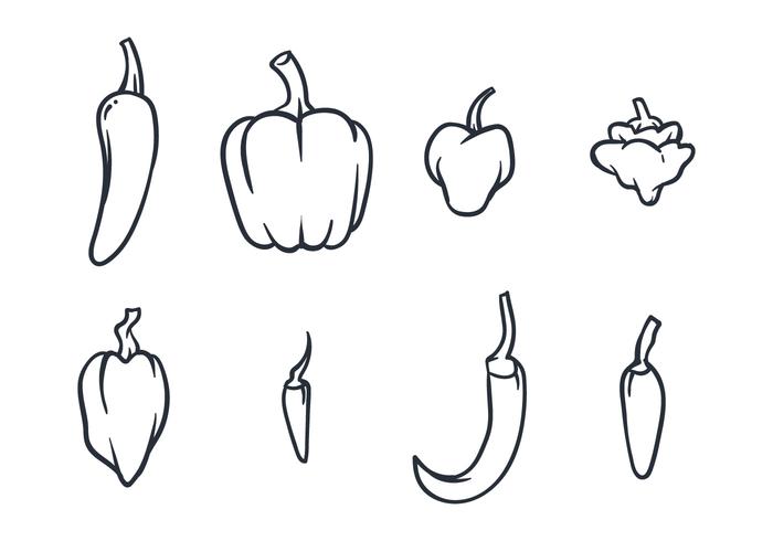 700x490 Chile Free Vector Art