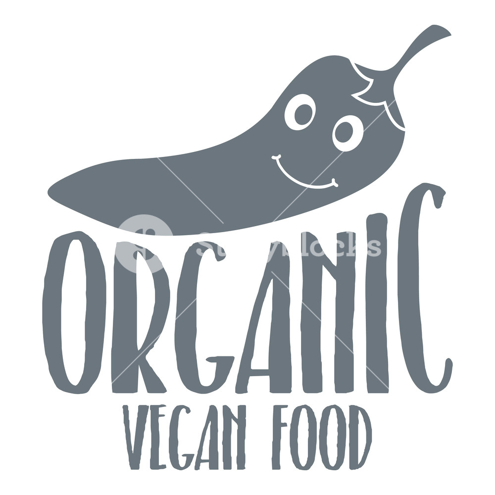 1000x1000 Chile Logo Simple Illustration Of Chile Vector Logo For Web