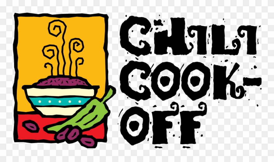 880x519 Chili Cook Off Clipart
