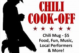 273x183 Chili Cook Off Flyer Template Ideas Awful Free Vector Word