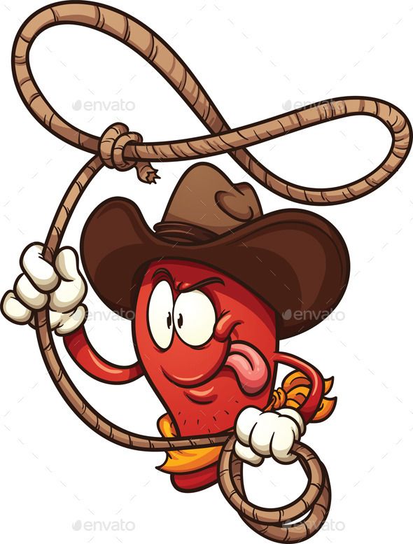 590x777 Cowboy Chili Pepper Vectors Design Chili, Chili Cook Off, Clip Art