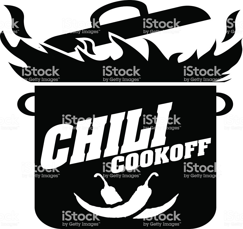 1024x966 Pot Clipart Chili Cook Off