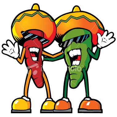 380x380 Chili Cook Off