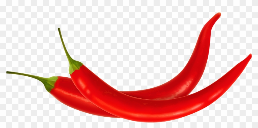 840x419 Red Chili Peppers Png Clipart