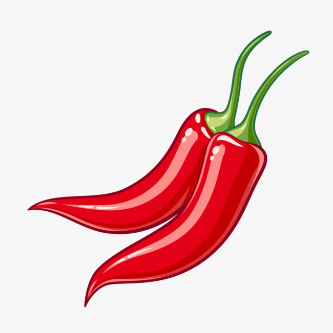 650x651 Red Chili Pepper Vegetables, Red, Vegetables, Chili Png And Vector