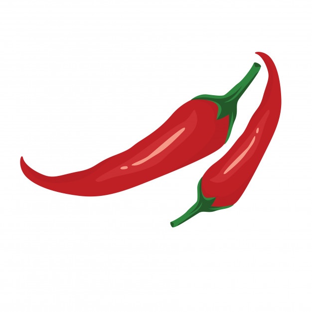 626x626 Spicy Chilly Vectors, Photos And Free Download