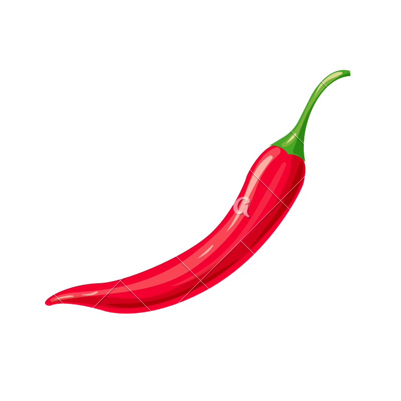 Chili Vector Png at Vectorified.com | Collection of Chili Vector Png
