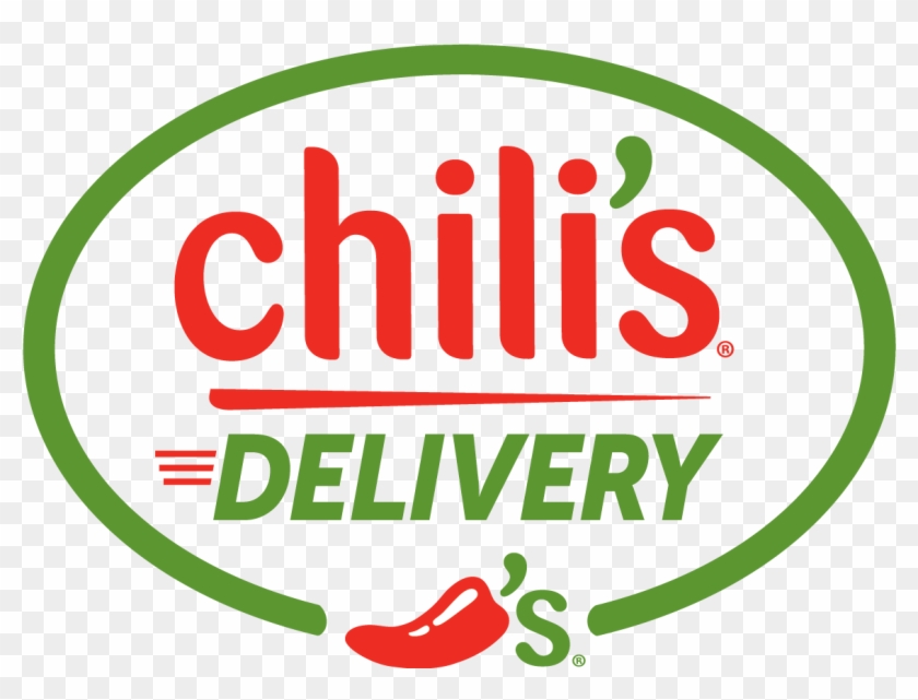 840x641 Chilis Delivery Transparent Background