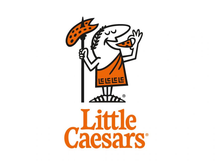 Little Caesars Vector Logo 866x650 Little Caesars Vector Logo