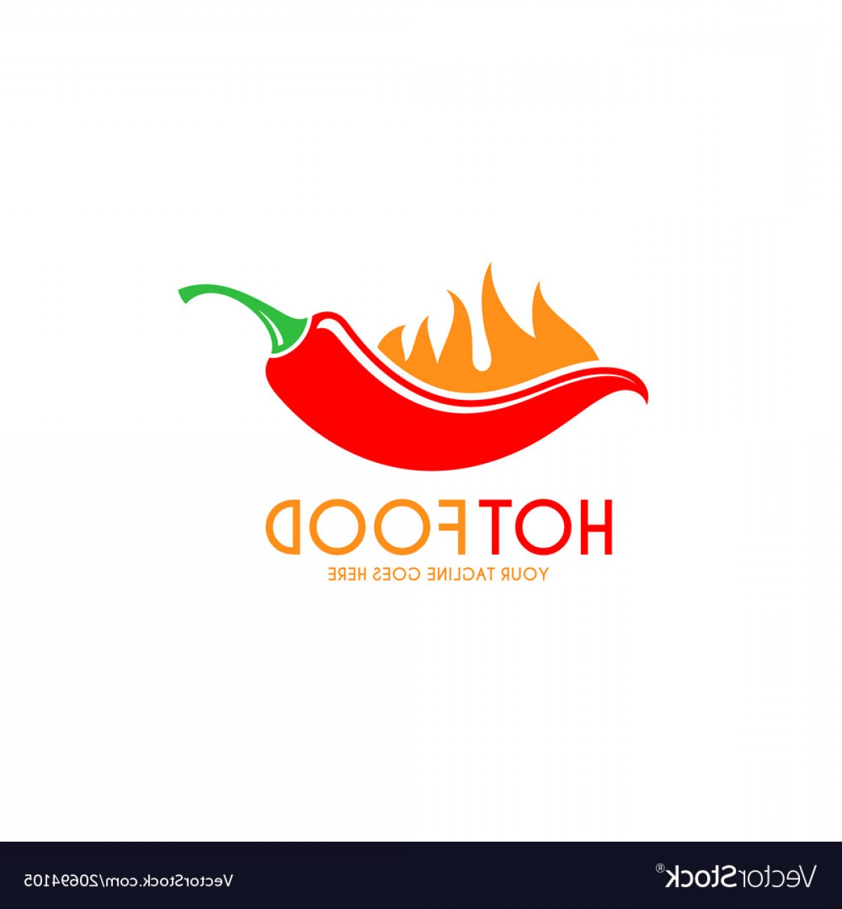 Red Chili Pepper With Fire Logo Vector Soidergi 1200x1296 Red Chili Pepper With Fire Logo Vector Soidergi