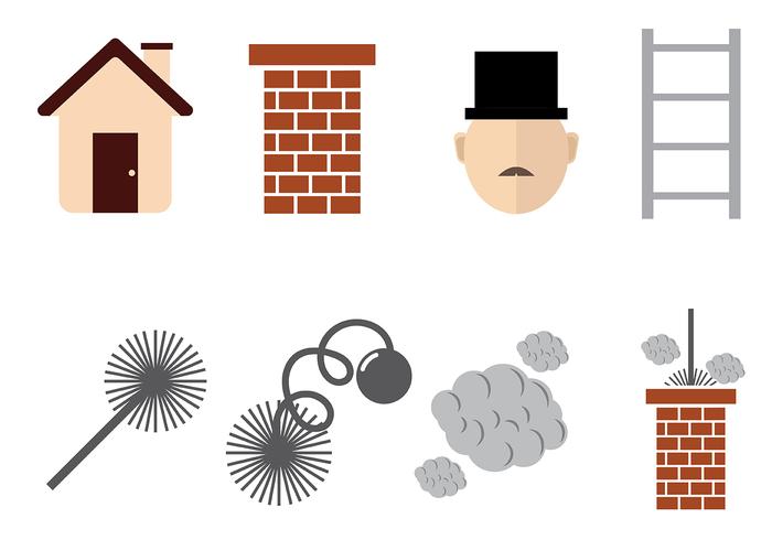 700x490 Chimney Sweep Vector