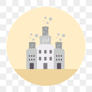 360x360 Chimney Vector Png, Vector, And Clipart With Transparent