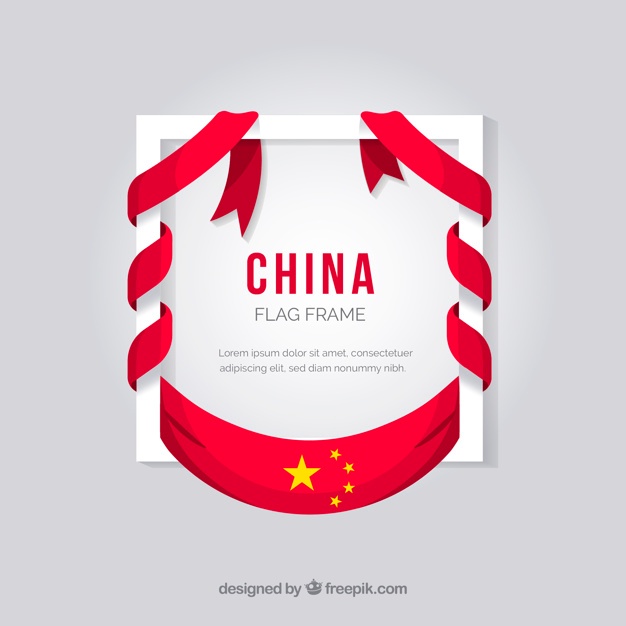 626x626 China Flag Vectors, Photos And Free Download