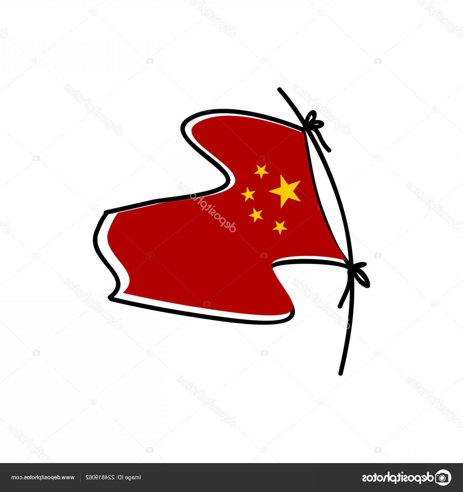 China Flag Vector At Vectorified Collection Of China Flag Vector China Flag Vector At Vectorified Collection Of China Flag Vector
