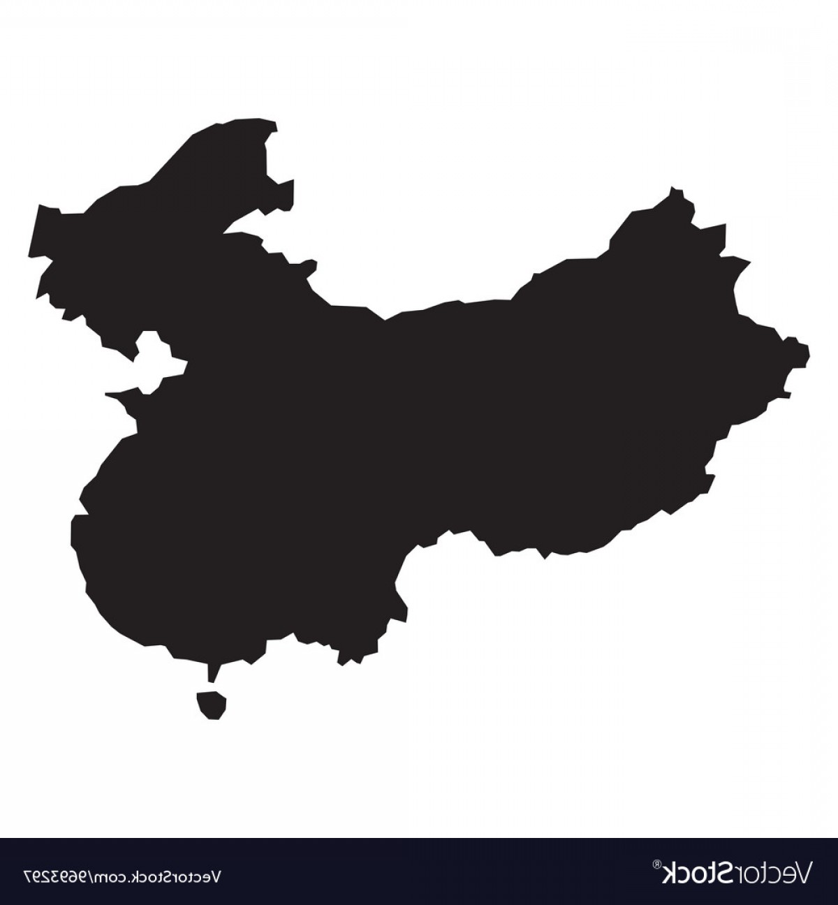 China Vector
