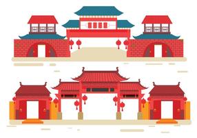 286x200 Chinese Free Vector Art