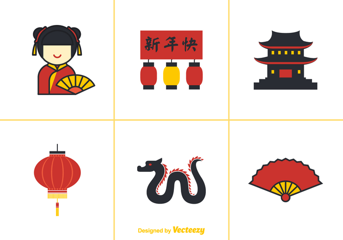 700x490 China Pattern Design Free Vectors Ui Download