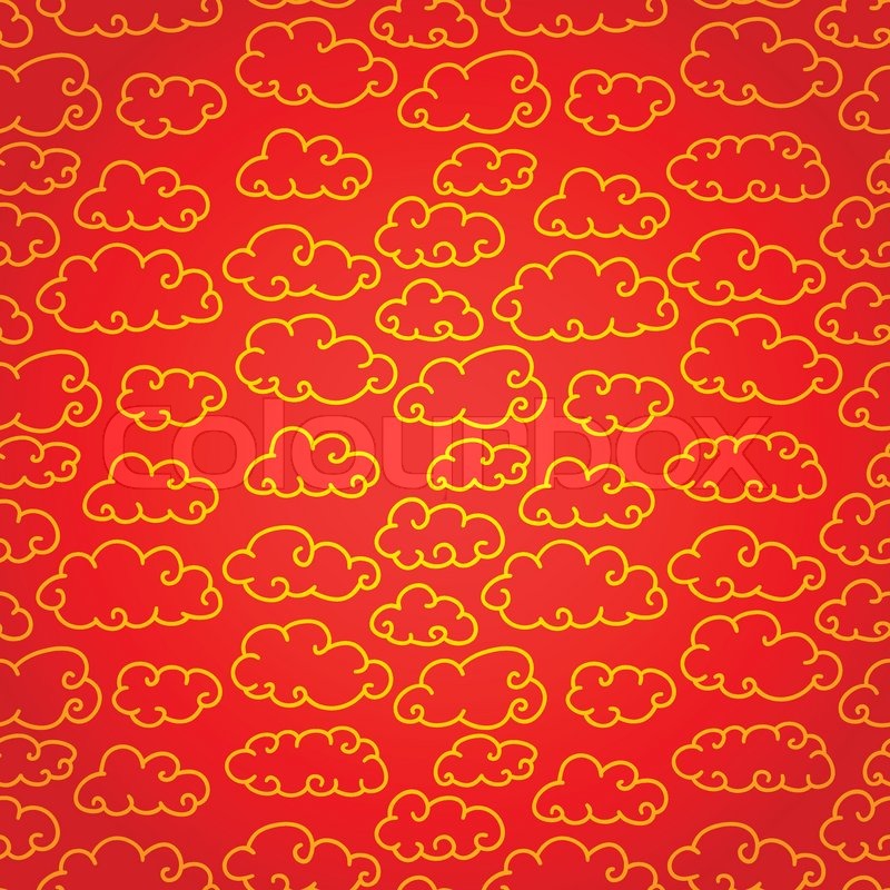 National Chinese Seamless Pattern With Stock Vector Colourbox 800x800 National Chinese Seamless Pattern With Stock Vector Colourbox