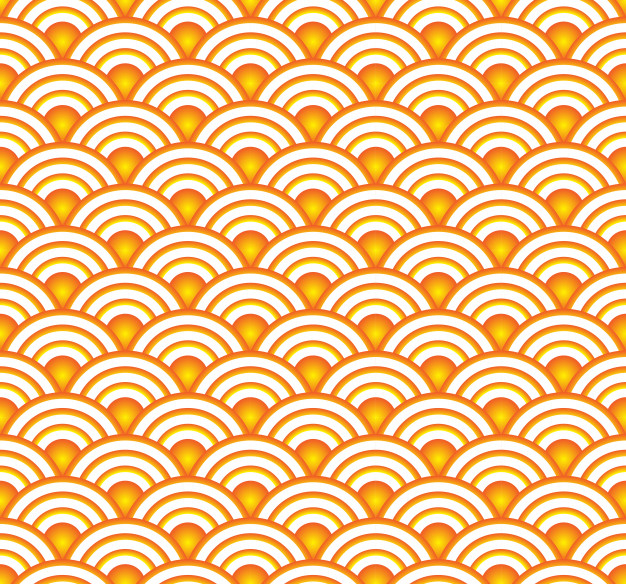 Trend Swirling Japanese Pattern Seamless, Gold Chinese Background 626x584 Trend Swirling Japanese Pattern Seamless, Gold Chinese Background