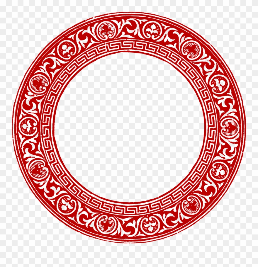 Chinese Border Vector at Vectorified.com | Collection of Chinese Border