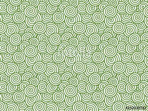 500x375 Vector Chinese Cloud Pattern Background Textured Stock Image