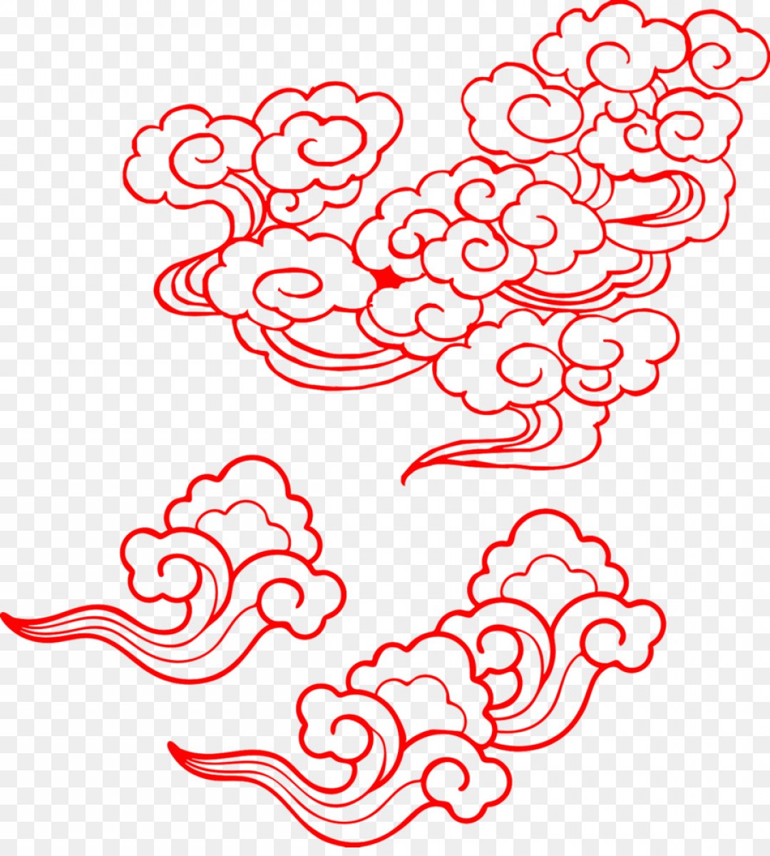 Японские облака. Японский орнамент. Китайский орнамент облака. Китайский облачный орнамент. Японский орнамент облака.