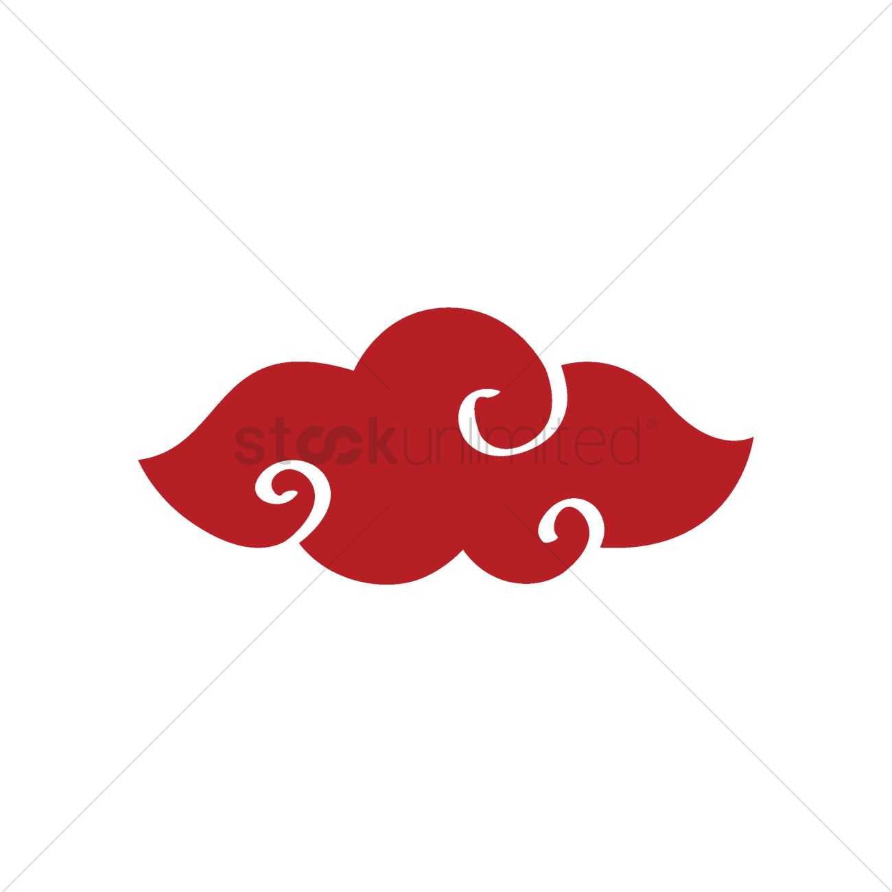 Chinese Cloud Vector At Vectorified Com Collection Of Chinese Cloud Vector Free For Personal Use