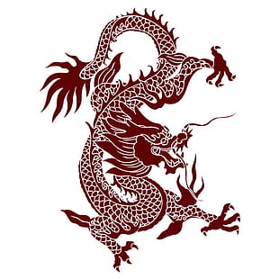 310x310 Chinese Dragon Vector Free Graphics Uihere