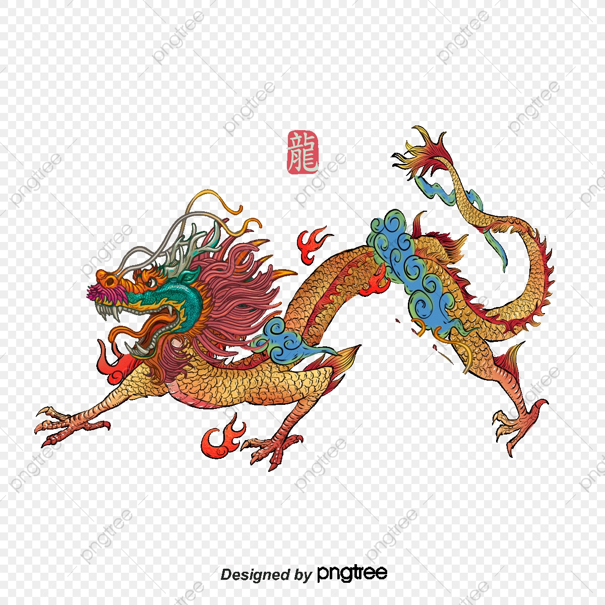 Chinese Dragon Painting, Chinese Vector, Dragon Vector, Dragon Png 1200x1200 Chinese Dragon Painting, Chinese Vector, Dragon Vector, Dragon Png
