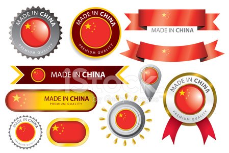 Chinese Flag Vector At Vectorified.com | Collection Of Chinese Flag ...