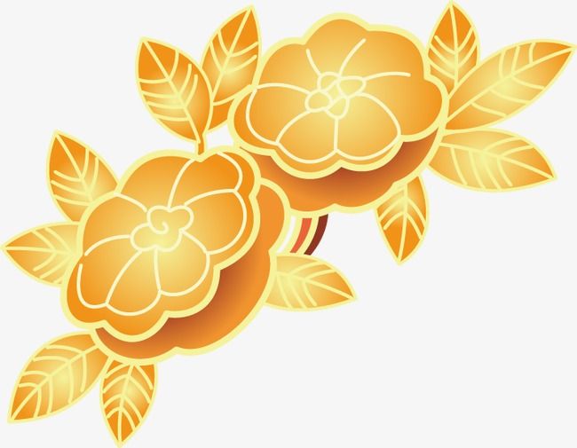 650x505 Chinese Flower Logo