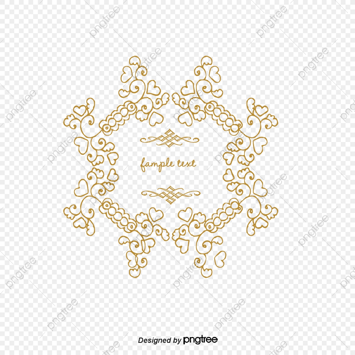1200x1200 Chinese Flower Frame, Chinese Vector, Flower Vector, Frame Vector