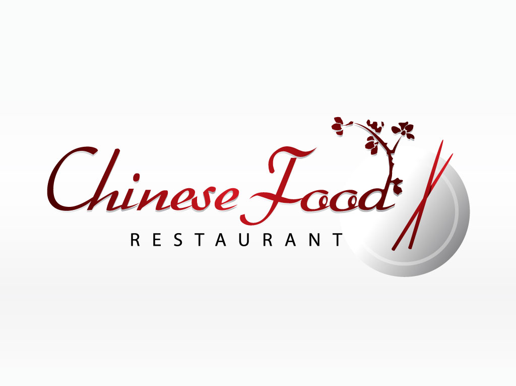 1024x765 Asian Food Vector Logo Vector Art Graphics