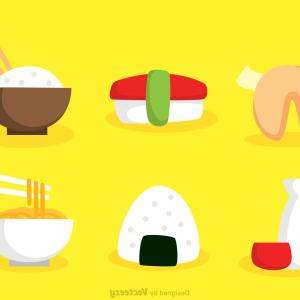 Set Of Chinese Food Vector Hoodamathrun 300x300 Set Of Chinese Food Vector Hoodamathrun