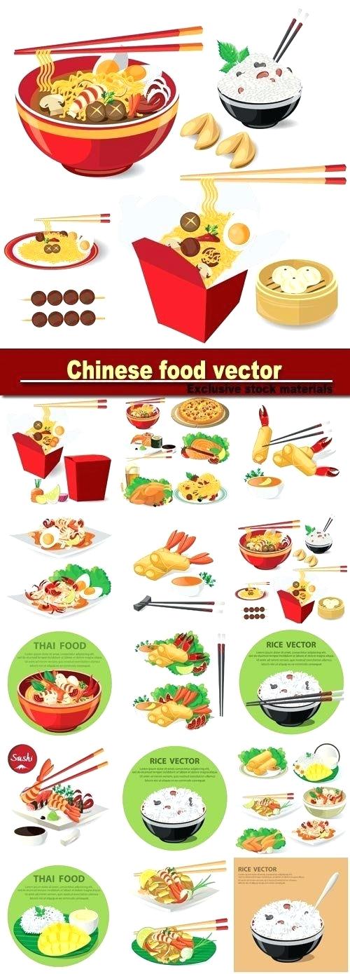 Clipart Chinese Food 500x1389 Clipart Chinese Food