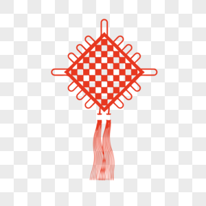 300x300 Chinese Knot Vector Material Png Image Picture Free Download