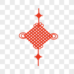 300x300 Hand Drawn Chinese Knot Vector Material Png Image Picture Free