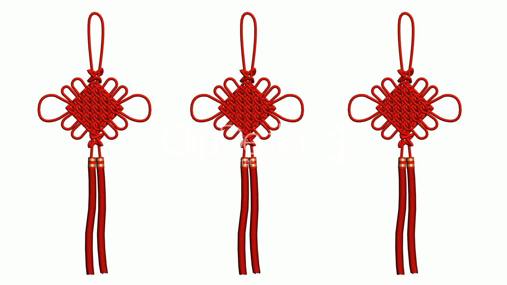 1920x1080 Moving Of Chinese Knot Culture,oriental,year,festival,lunar