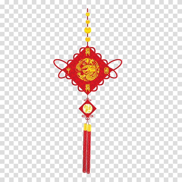 600x600 China Euclidean Chinesischer Knoten, Chinese New Year,chinese Knot