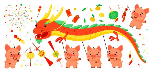 626x298 Chinese Knot Vectors, Photos And Free Download