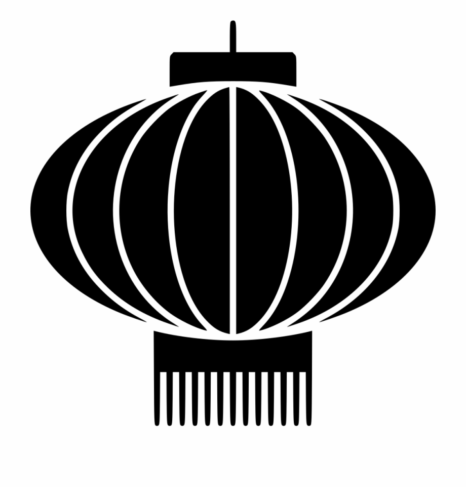 Chinese Lantern Vector at Vectorified.com | Collection of Chinese ...